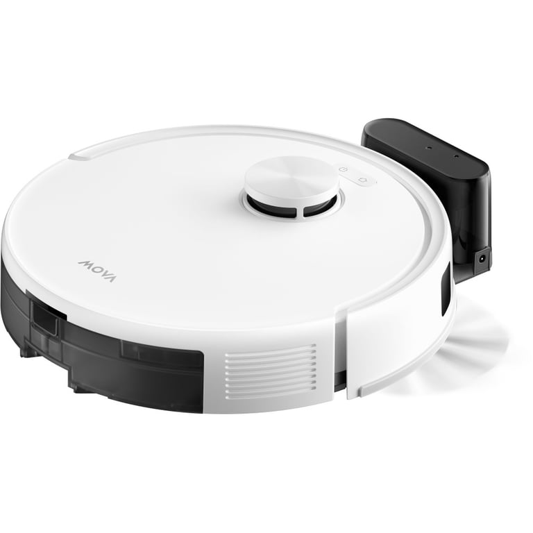 Aspirateur robot laveur MOVA E20S PRO - vue 2