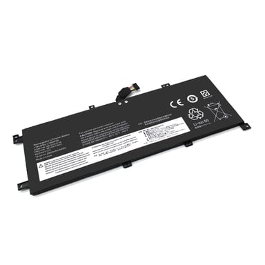 Batería para Lenovo Thinkpad L13 Yoga Gen1 L13 Yoga Gen2 L18C4P90 L18M4P90