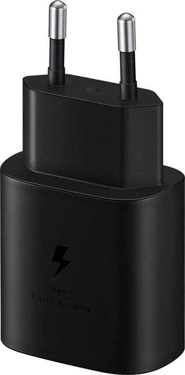 Chargeur maison Power Delivery + Câble USB CUSB C Samsung Neuf - vue 2