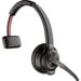 Poly Auriculares monoaurales Savi 8210 Office DECT 1880-1900 MHz