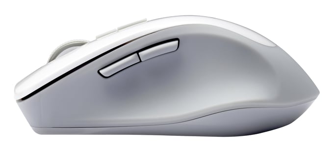 ASUS WT425 Mouse ottico senza fili RF per destrimani 1600 DPI