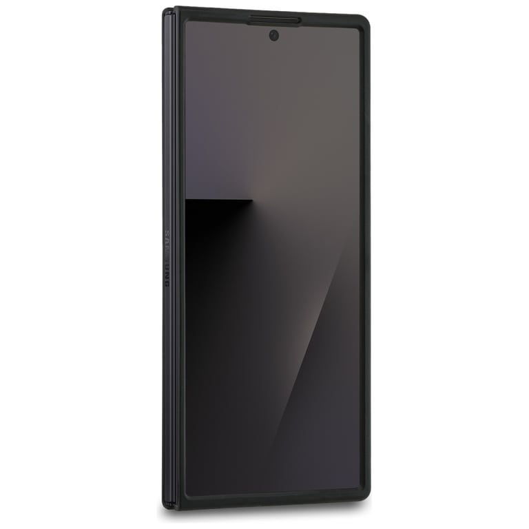 Coque Guess Hardcase 4G Big Logo pour Samsung Galaxy Z Fold7 - vue 3