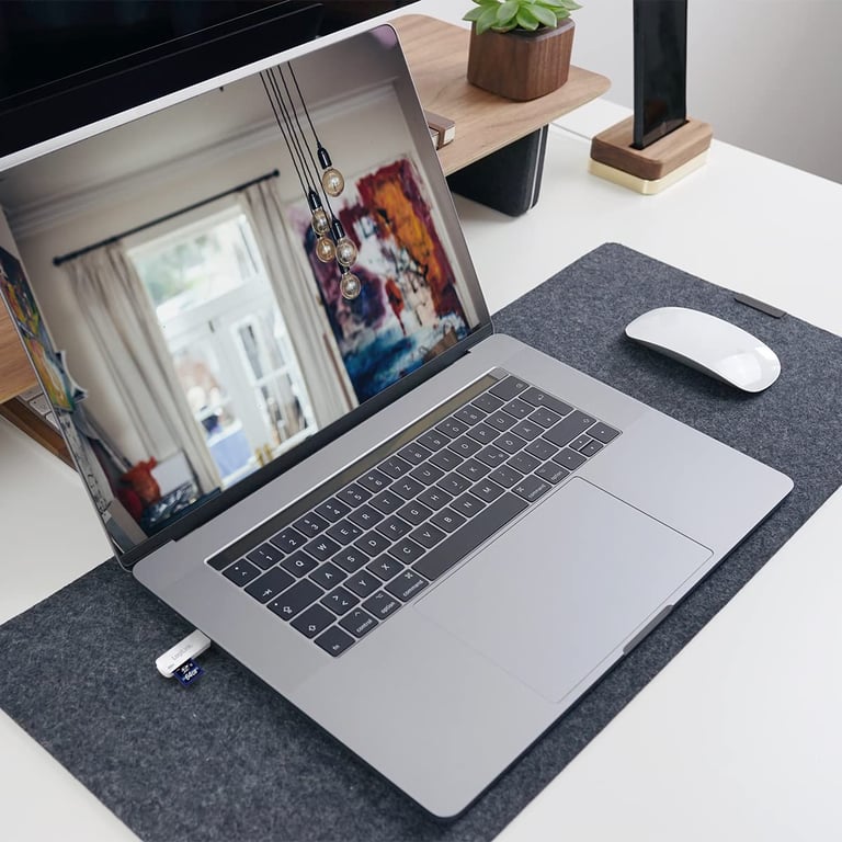 LogiLink CR0034A lecteur de carte mémoire USB 3.2 Gen 1 3.1 Gen 1 Neuf - vue 2