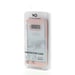 Cover protettiva ''Innocence Clear'' per Samsung Galaxy S10e, Oro Rosa