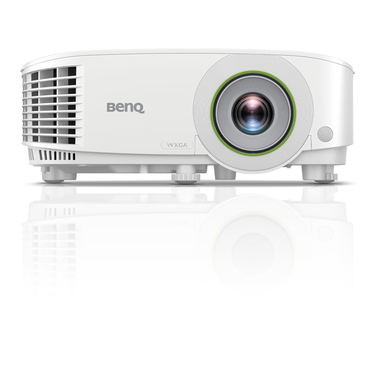BenQ EW600 Projecteur à focale standard 3600 ANSI lumens DLP WXGA 1280x800 Neuf