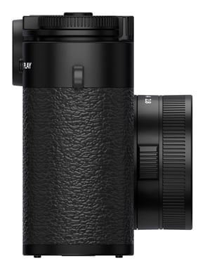 Cámara compacta Fujifilm X half X-HF1 Negra