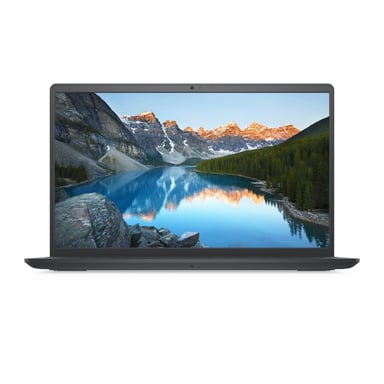 DELL Inspiron 3530 Intel Core i7 i7-1355U Computer portatile 396 cm 15.6 Full HD 16 GB DDR4-SDRAM 512 GB SSD Wi-Fi 6 802.11ax Windows 11 Pro Nero (DELL Inspiron 15 - 156 FHD IPS Core)