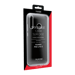 Guscio sottile e invisibile per Huawei P40 lite E 1,2 mm, trasparente