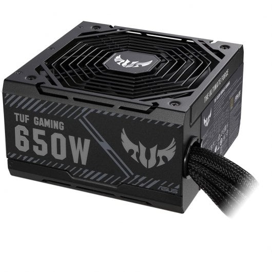 Alimentation ASUS TUF GAMING 80+ Neuf - vue 3