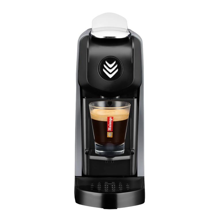 Malongo Eoh Entièrement Automatique Cafetière 0 8 - vue 3