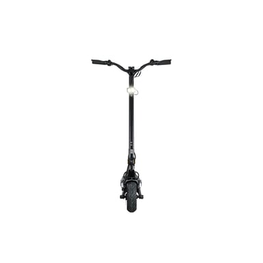 Trottinette électrique TEVERUN SPACE Lite avec batterie 52 V 18 Ah et application connectée