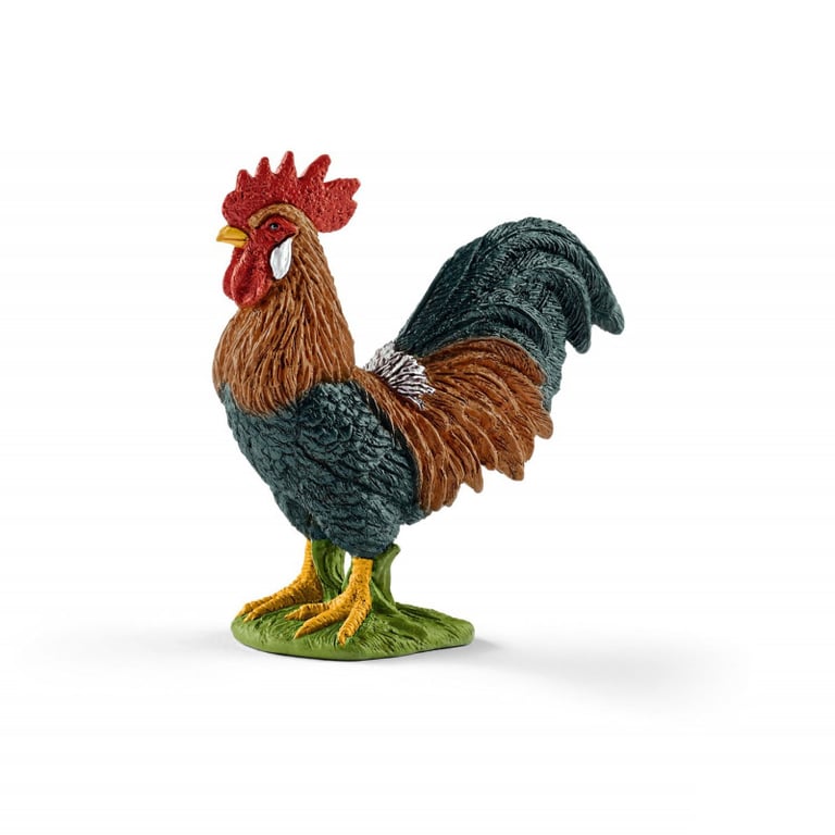 Schleich Cock - Neuf