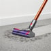 Aspirateur balai Dyson V10 Absolute 525 W, Cuivre et Gris