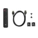 JBL CINEMA SB270 Noir 2.1 canaux 220 W