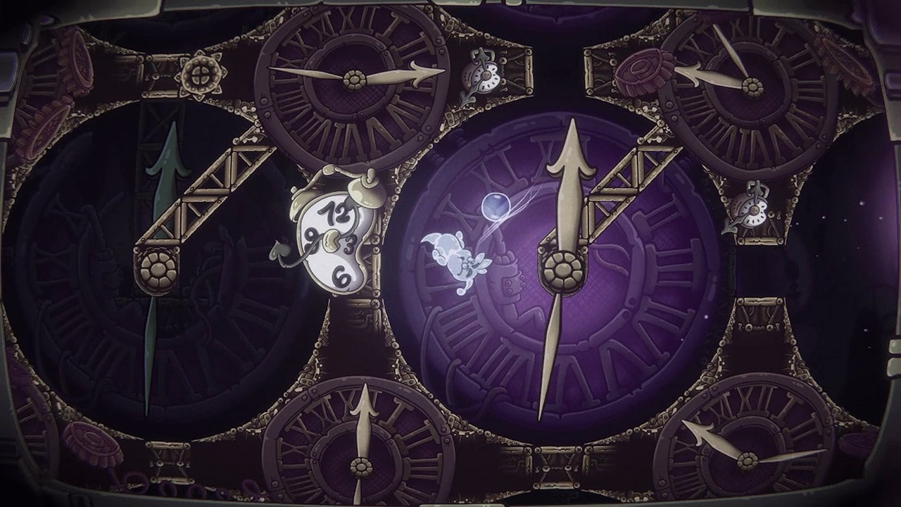 Bubble Ghost Nintendo Switch Neuf - vue 2