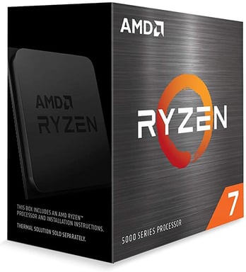 AMD Ryzen? 7 7700