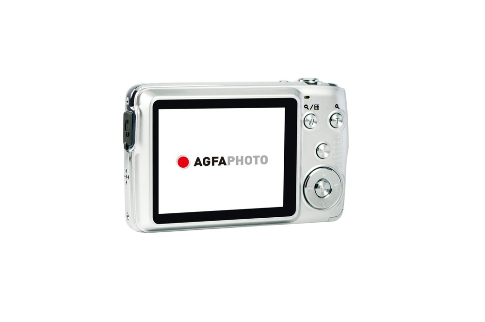 AgfaPhoto Compact DC8200 1/3.2