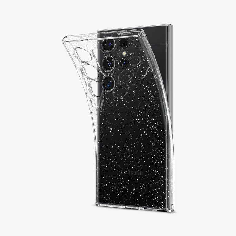 Coque de protection pour Galaxy S24 Ultra 17,3 cm (6.8