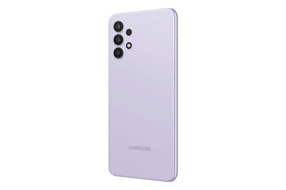 Galaxy A32 128 Go, Lavande, débloqué