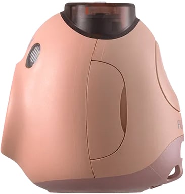 Fujifilm Pal 1/5'' 2560 x 1920 pixel 2560 x 1920 mm CMOS Rosa