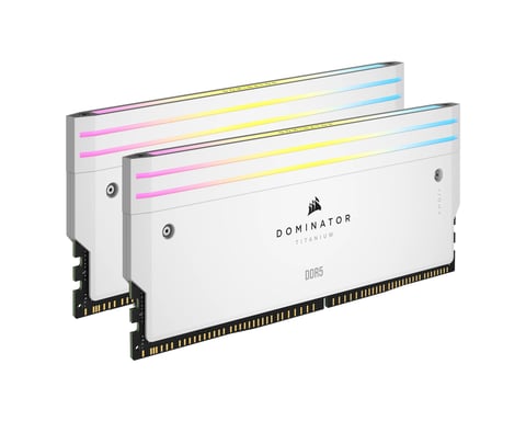 Corsair CMPLEKIT2W Compartiment pour ordinateur Universel Kit d'accessoires