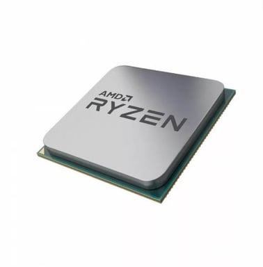 AMD Ryzen 7 5800X Socket AM4 (3,8 Ghz) Version OEM