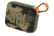 JBL Go 4 Altavoz monofónico portátil Camuflaje 4,2 W
