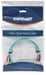 Intellinet - Patch Cable - SC Multi -Mode (M) - SC Multi -Mode (M) - 3,0m - Fibra - 50/125 Micrometro - OM3 - alogeno -free - Aquamarine (751100)