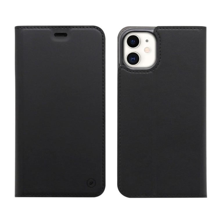 HOUSSE ETUI MUVIT FOR CHANGE IPHONE 11 - vue 2