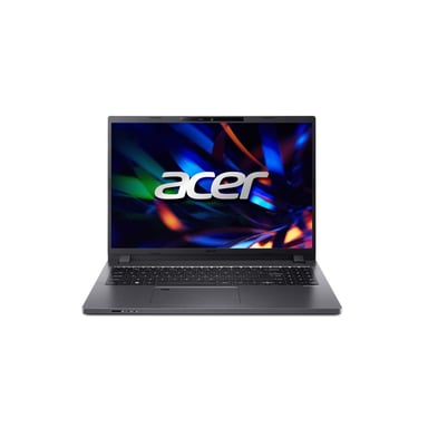 Portable Acer TravelMate P2 16 TMP216-51-TCO-346K 16'' WUXGA IPS i3-1315U 8Go  512GB SSD Windows 11 Pro Gris NX.B1BEF.002