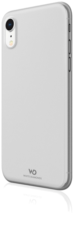 Coque de protection Ultra Thin Iced pour iPhone XR, transparent