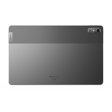Lenovo Tab P11 (2nd Gen) Mediatek 128 Go 29,2 cm (11.5'') 4 Go Wi-Fi 6E (802.11ax) Android 12 Gris