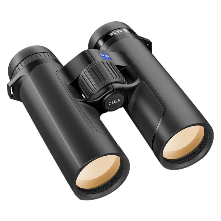 ZEISS Jumelles VICTORY SFL 10X40 Neuf