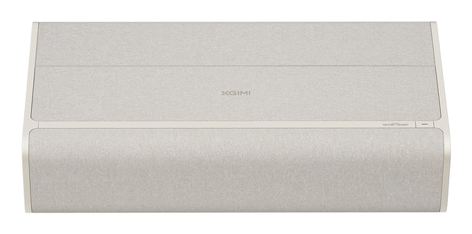 Aura 2, 4K UHD 3840x2160, Beige