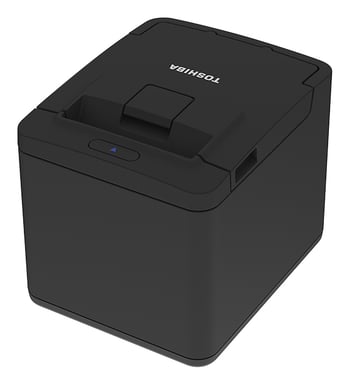 Toshiba HSP100 203 x 203 DPI Alámbrico Térmica directa Impresora portátil