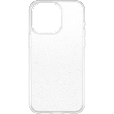 OtterBox React Series pour iPhone 15 Pro Max, transparente - produits livrés sans emballage Apple (brand) iPhone 15 Pro Max