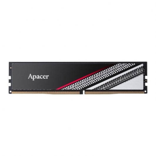 apacer memoire ram tex ah4u16g32c28ytbaa 1 ddr4 3200mhz - vue 2