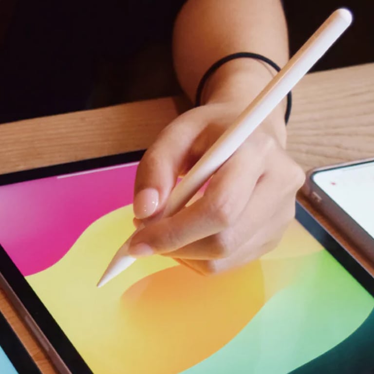 Adonit Stylet Actif pour les appreils iOS et Android avec Fixation Magnétique - vue 5