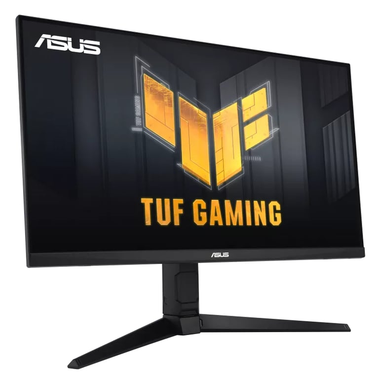 ASUS Moniteur de Gaming TUF Gaming VG249Q3R – 23 8 Pouces Full HD 1920x1080 180 Hz Fast IPS Extreme Low Motion Blur™ 1ms GTG FreeSync™ Variable Overdrive 100% sRGB - vue 8