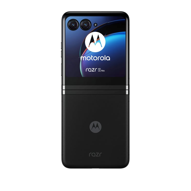 Motorola Razr 40 Ultra  - vue 10