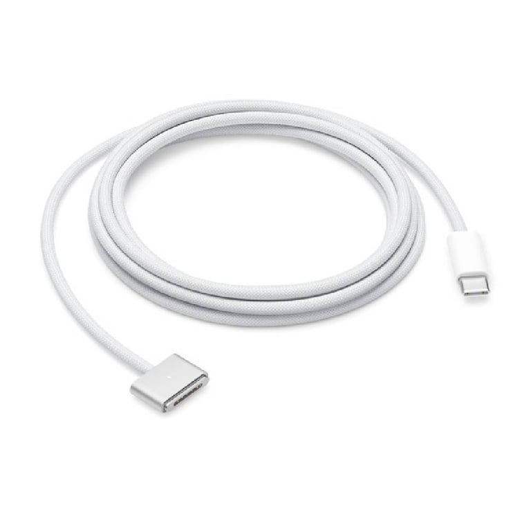 Apple Câble USB C vers MagSafe 3 2 - vue 3