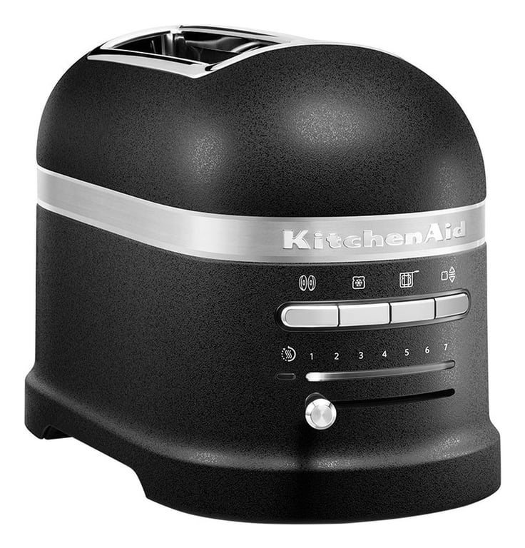 Grille pain Artisan 5KMT2204EBK Truffe - vue 6