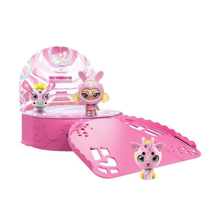 3 ZOOBLES Multipack ballerines Neuf - vue 3