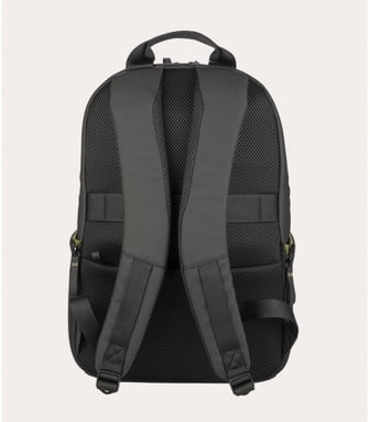 Tucano Laser 40,6 cm (16'') Mochila Negro