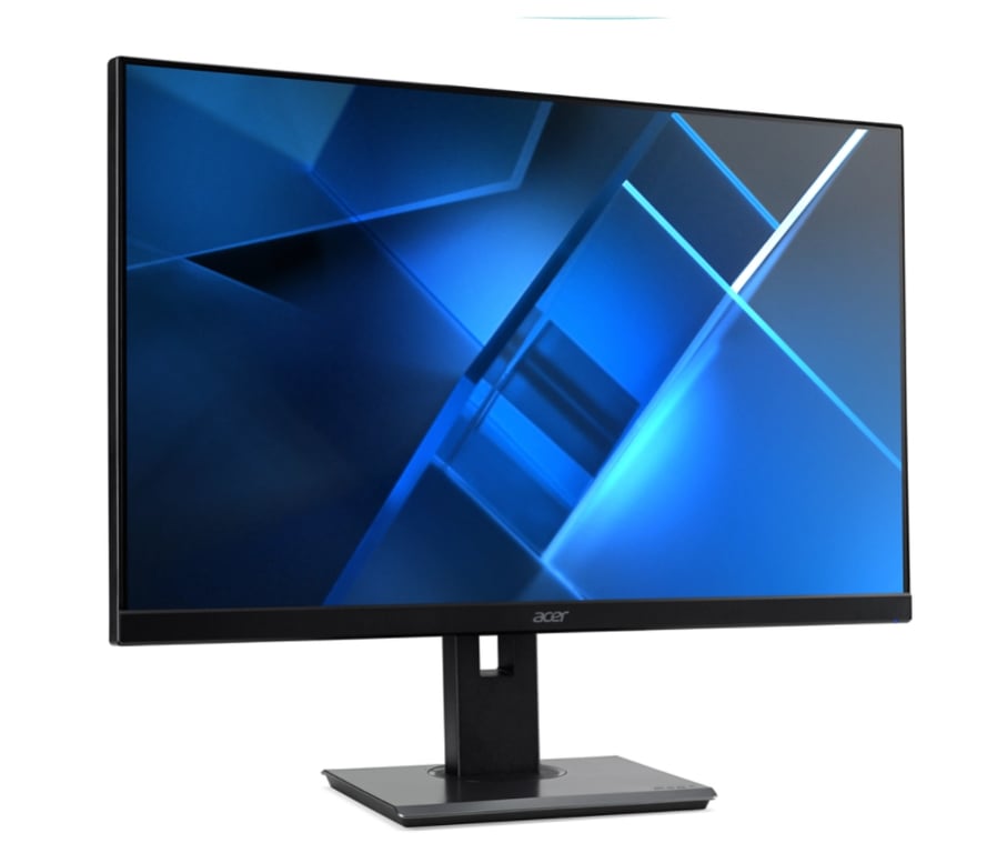 Acer B227QHbmiprxv écran plat de PC 54 6 cm 21.5 1920 x 1080 pixels Full HD LCD Neuf - vue 3