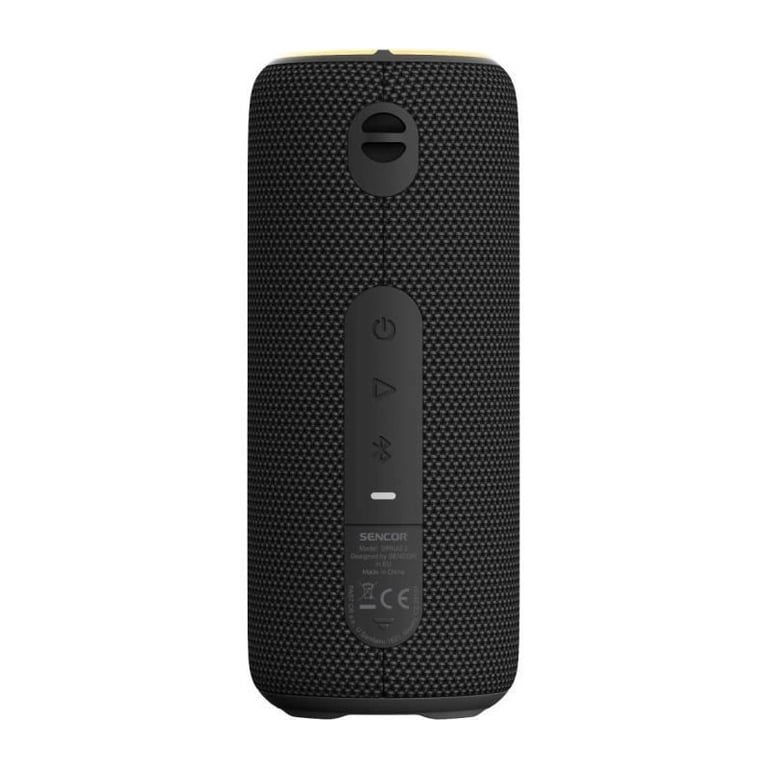 Enceinte Bluetooth SENCOR SIRIUS 2 – 20 W, Étanche IPX7 - vue 4