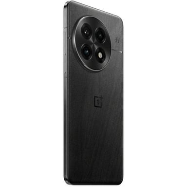 OnePlus 13 (5G) 256 GB, negro