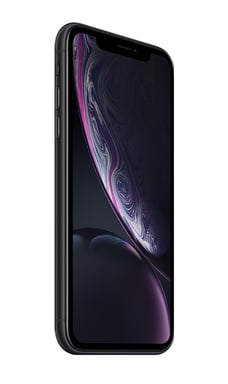iPhone XR 64 Go, Noir, débloqué