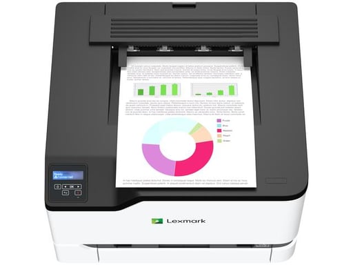 Lexmark CS331dw Color A4 Wifi
