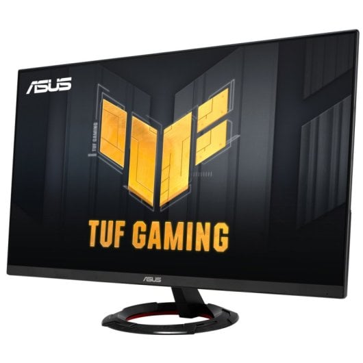 ASUS Moniteur de Gaming TUF Gaming VG249Q3R – 23 8 Pouces Full HD 1920x1080 180 Hz Fast IPS Extreme Low Motion Blur™ 1ms GTG FreeSync™ Variable Overdrive 100% sRGB - vue 4